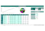 create your excel savings tracker to reach your goal